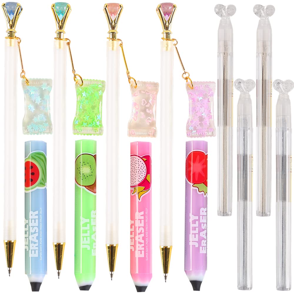 Amazon.co.jp: Ipienlee キャンディペンダントとダイヤモンドシャープ